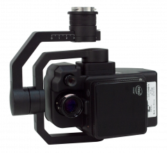 CHN Spec Multispectral Camera FS-50/30