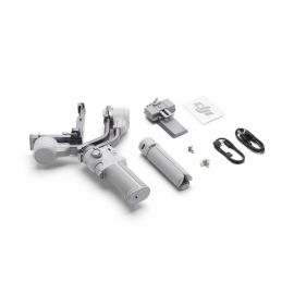 DJI RS4 Mini Gimbal Stabilizer