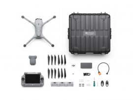 DJI Matrice 4D for DJI Dock 3 (2 Years Warranty)