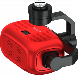 SHARE 202S PRO V2 5-Lens Aerial Oblique Camera Payload