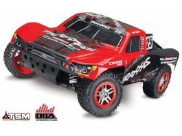 Traxxas slash not store running full speed