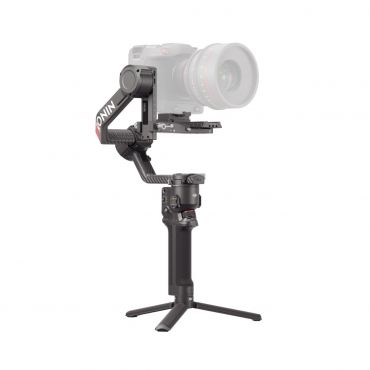 DJI Ronin RS 4 Pro, Camera Stabilizer