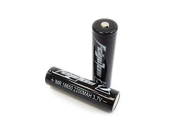 FEIYU TECH MG BATTERY PACK - 18650 2200MAH