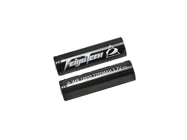 FEIYU TECH MG BATTERY PACK - 18650 2200MAH