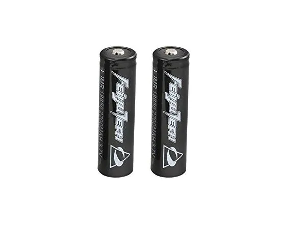 FEIYU TECH MG BATTERY PACK - 18650 2200MAH