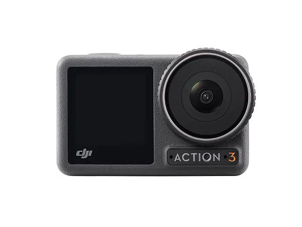 DJI OSMO ACTION 3 ADVENTURE COMBO