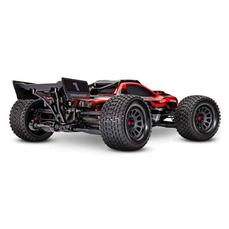 TRAXXAS XRT 8S 1/5 4WD BRUSHLESS RTR ELECTRIC RACE TRUCK 78086-4 Available  Now,DUBAI,UAE