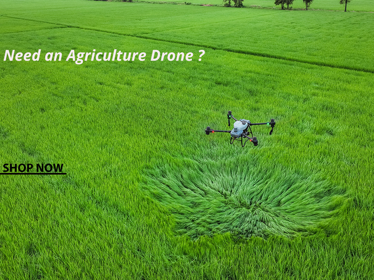 Racing Drones